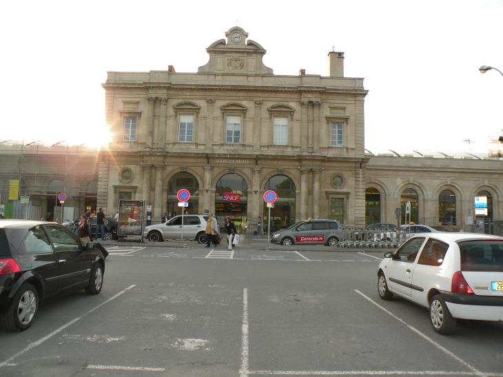  gare SNCF